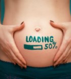 שלשולים בהריון - תמונת המחשה